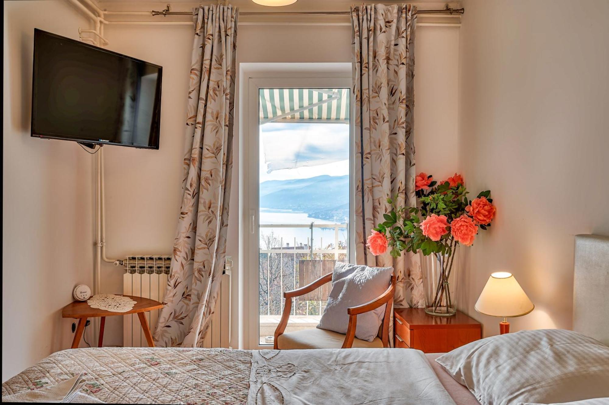 Apartmani Frlan Ii. Kastav Dış mekan fotoğraf