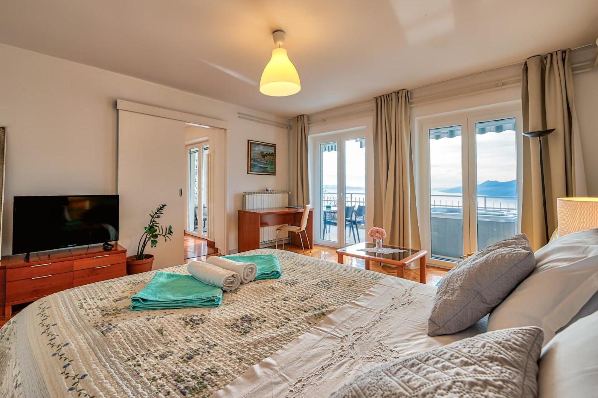 Apartmani Frlan Ii. Kastav Dış mekan fotoğraf