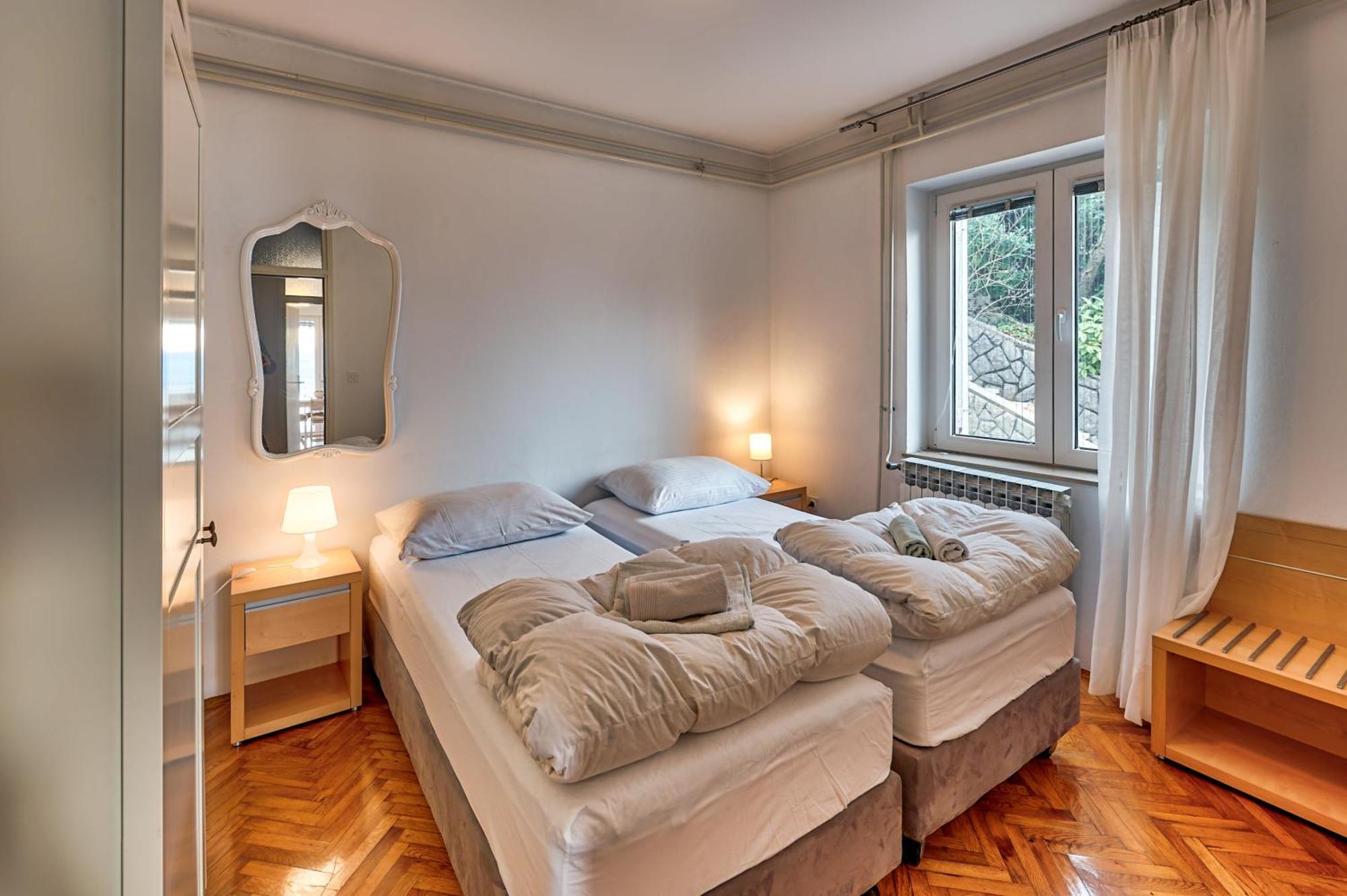 Apartmani Frlan Ii. Kastav Dış mekan fotoğraf