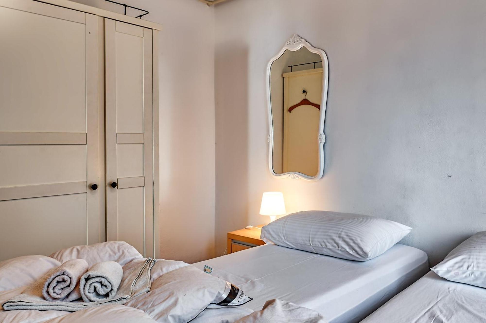 Apartmani Frlan Ii. Kastav Dış mekan fotoğraf