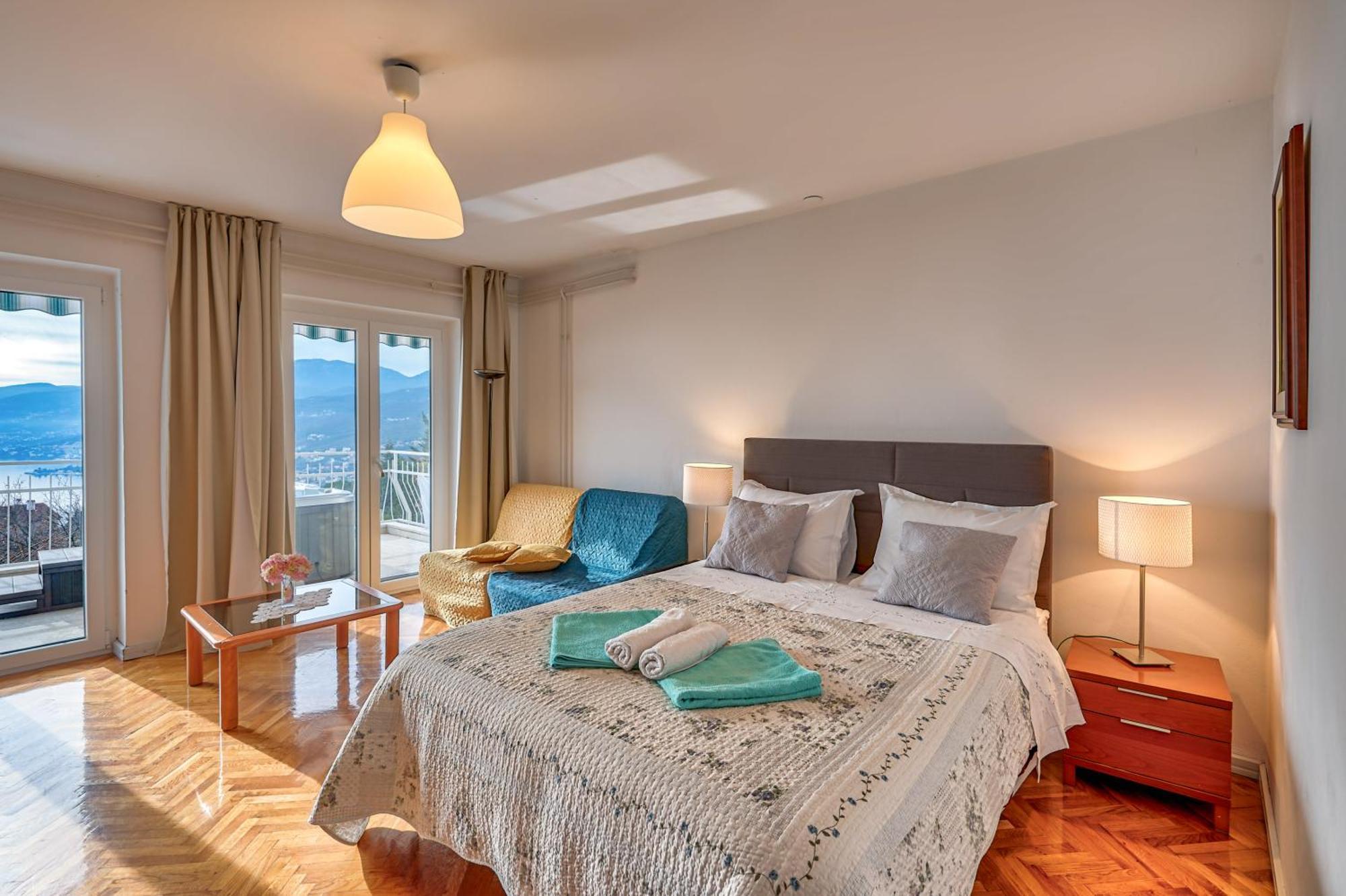 Apartmani Frlan Ii. Kastav Dış mekan fotoğraf