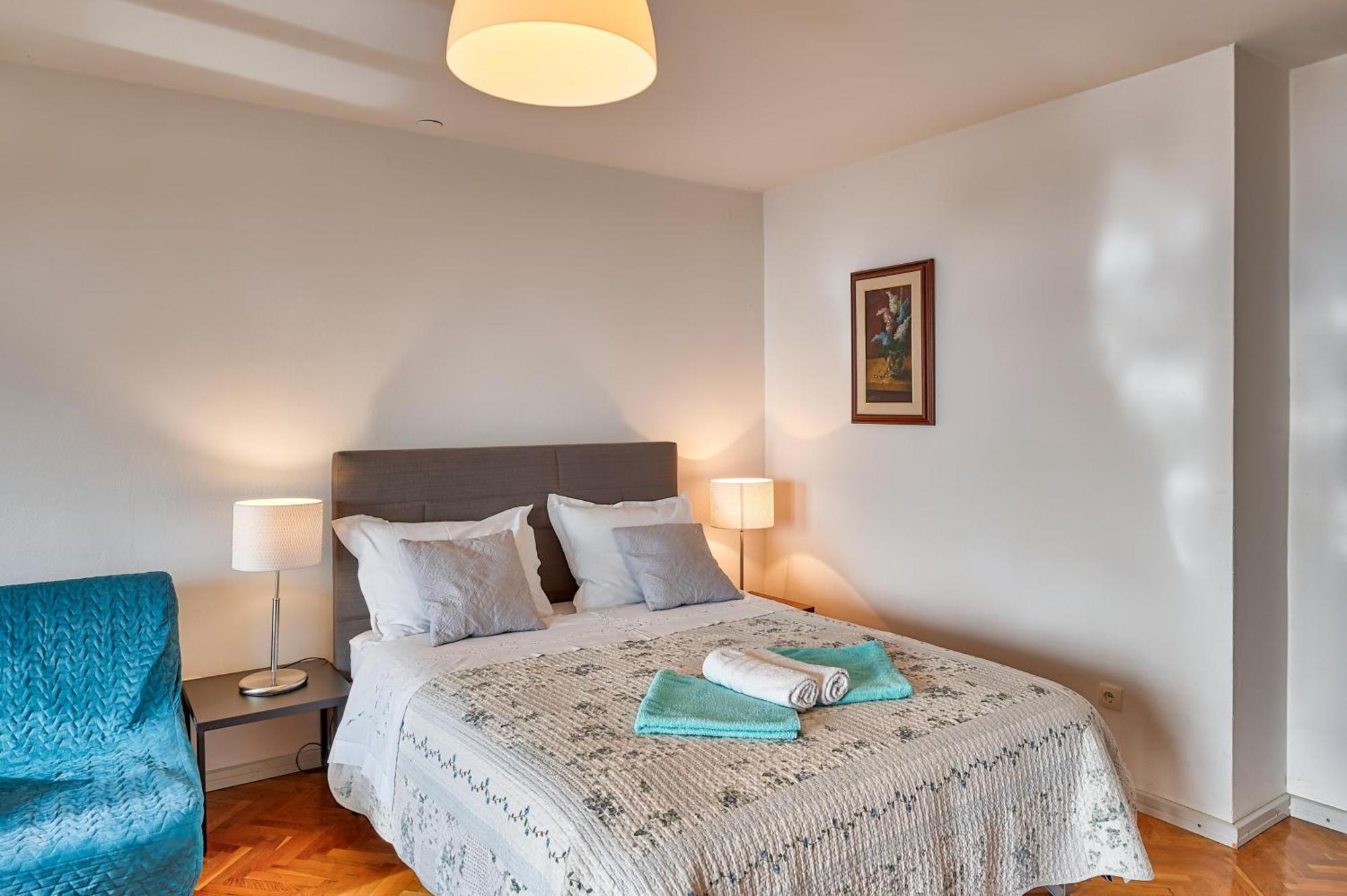 Apartmani Frlan Ii. Kastav Dış mekan fotoğraf