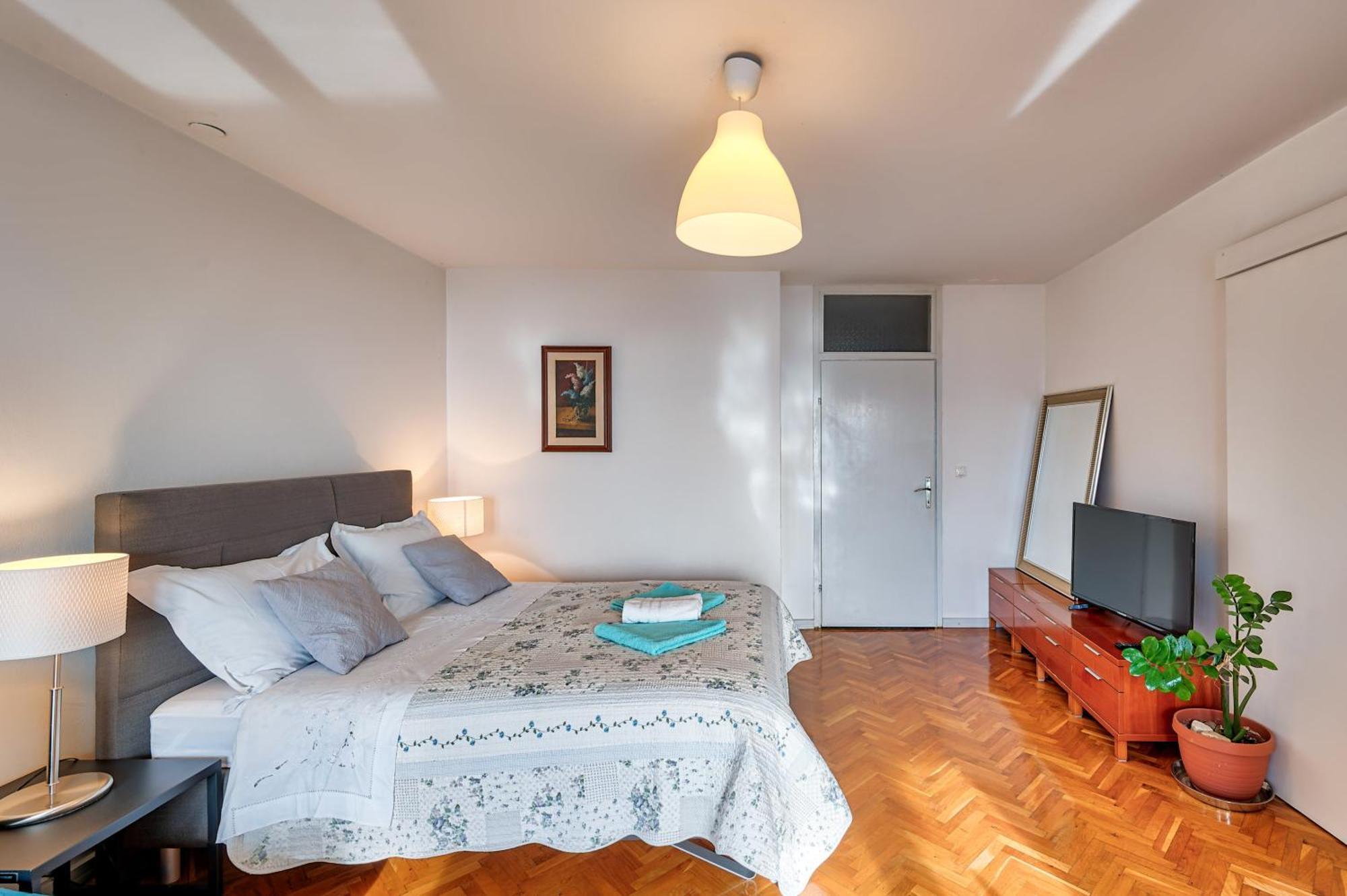 Apartmani Frlan Ii. Kastav Dış mekan fotoğraf
