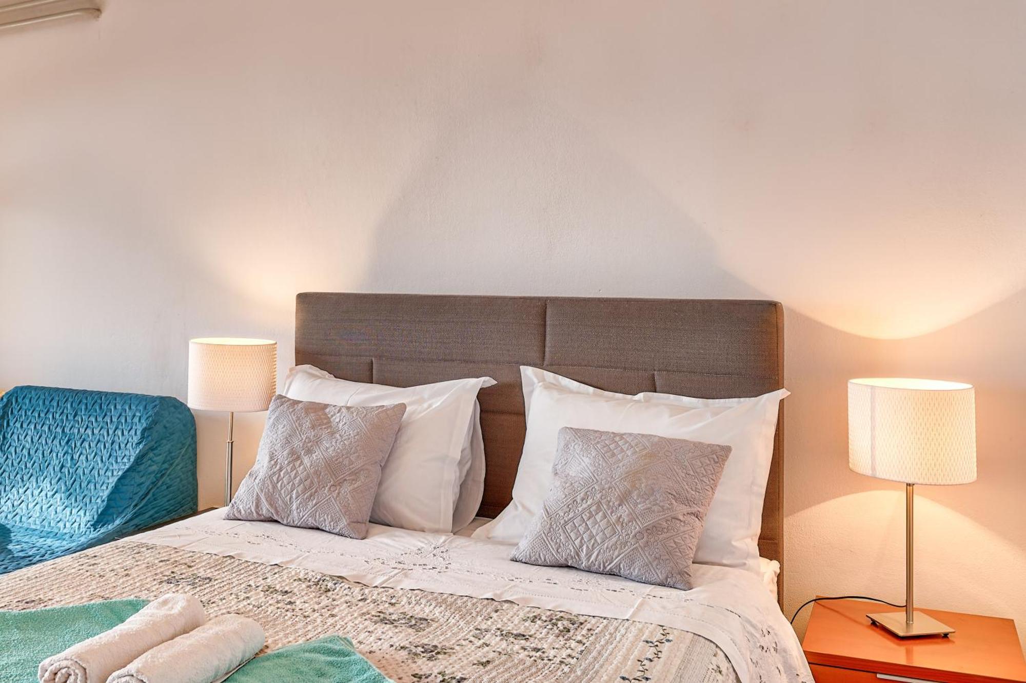 Apartmani Frlan Ii. Kastav Dış mekan fotoğraf