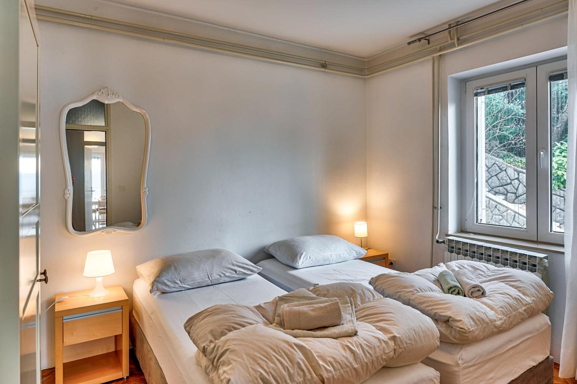 Apartmani Frlan Ii. Kastav Dış mekan fotoğraf