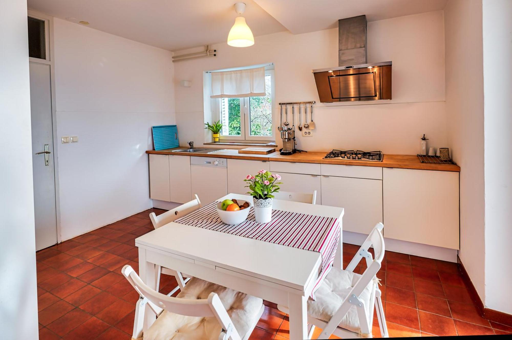 Apartmani Frlan Ii. Kastav Dış mekan fotoğraf