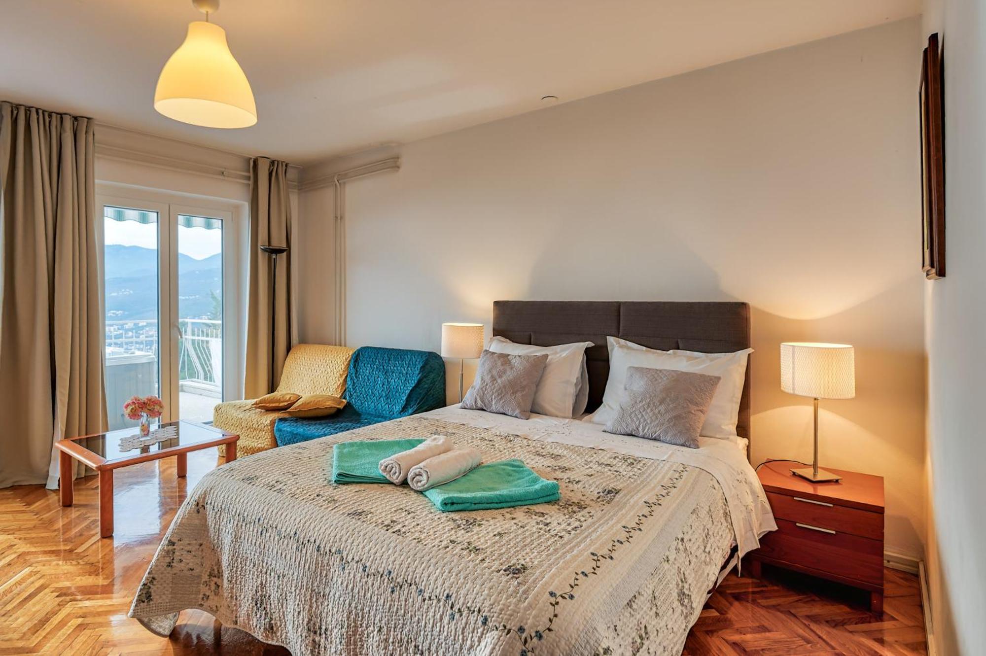 Apartmani Frlan Ii. Kastav Dış mekan fotoğraf