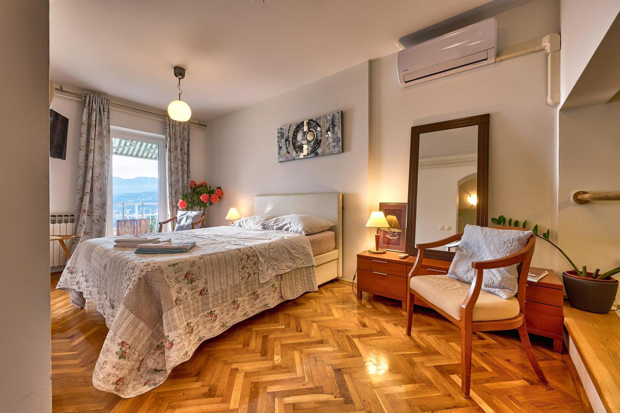 Apartmani Frlan Ii. Kastav Dış mekan fotoğraf