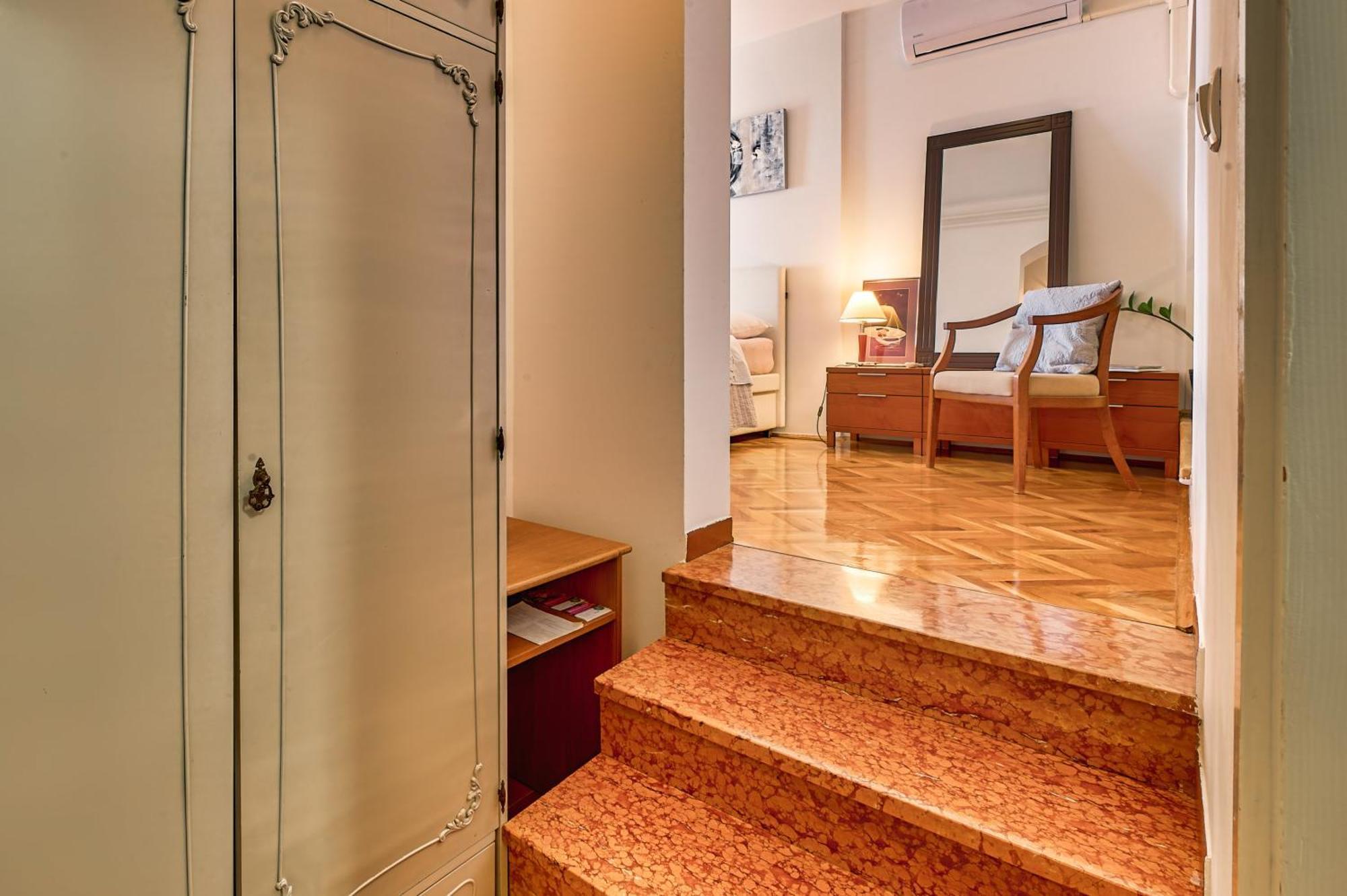 Apartmani Frlan Ii. Kastav Dış mekan fotoğraf