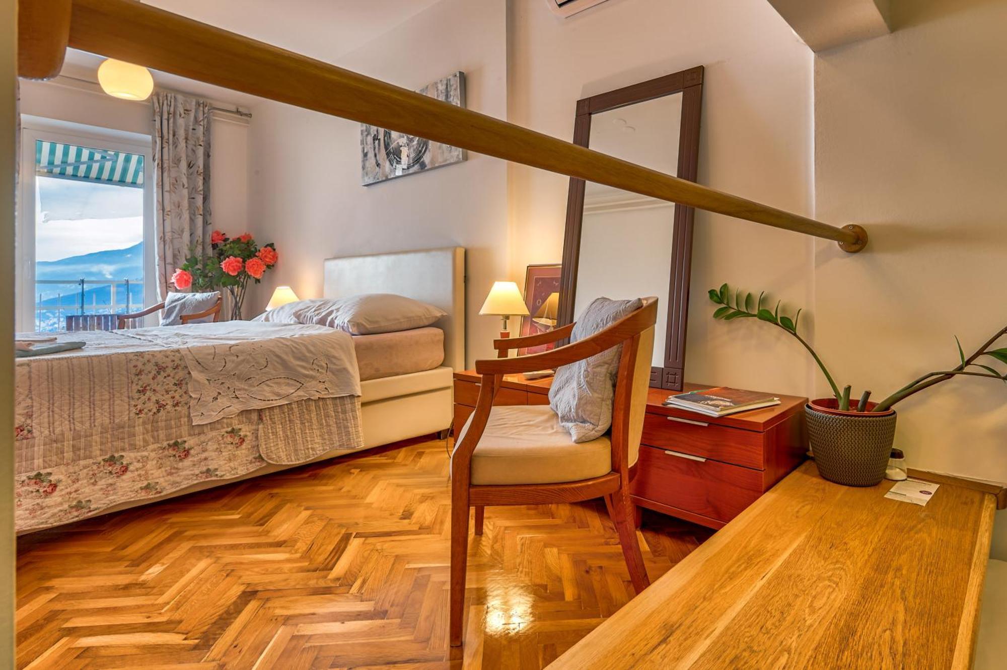 Apartmani Frlan Ii. Kastav Dış mekan fotoğraf
