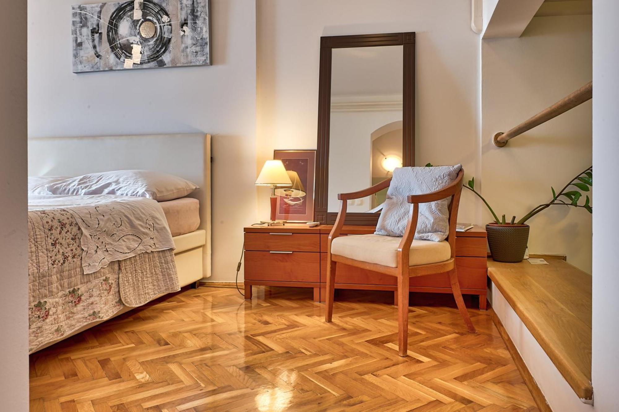 Apartmani Frlan Ii. Kastav Dış mekan fotoğraf