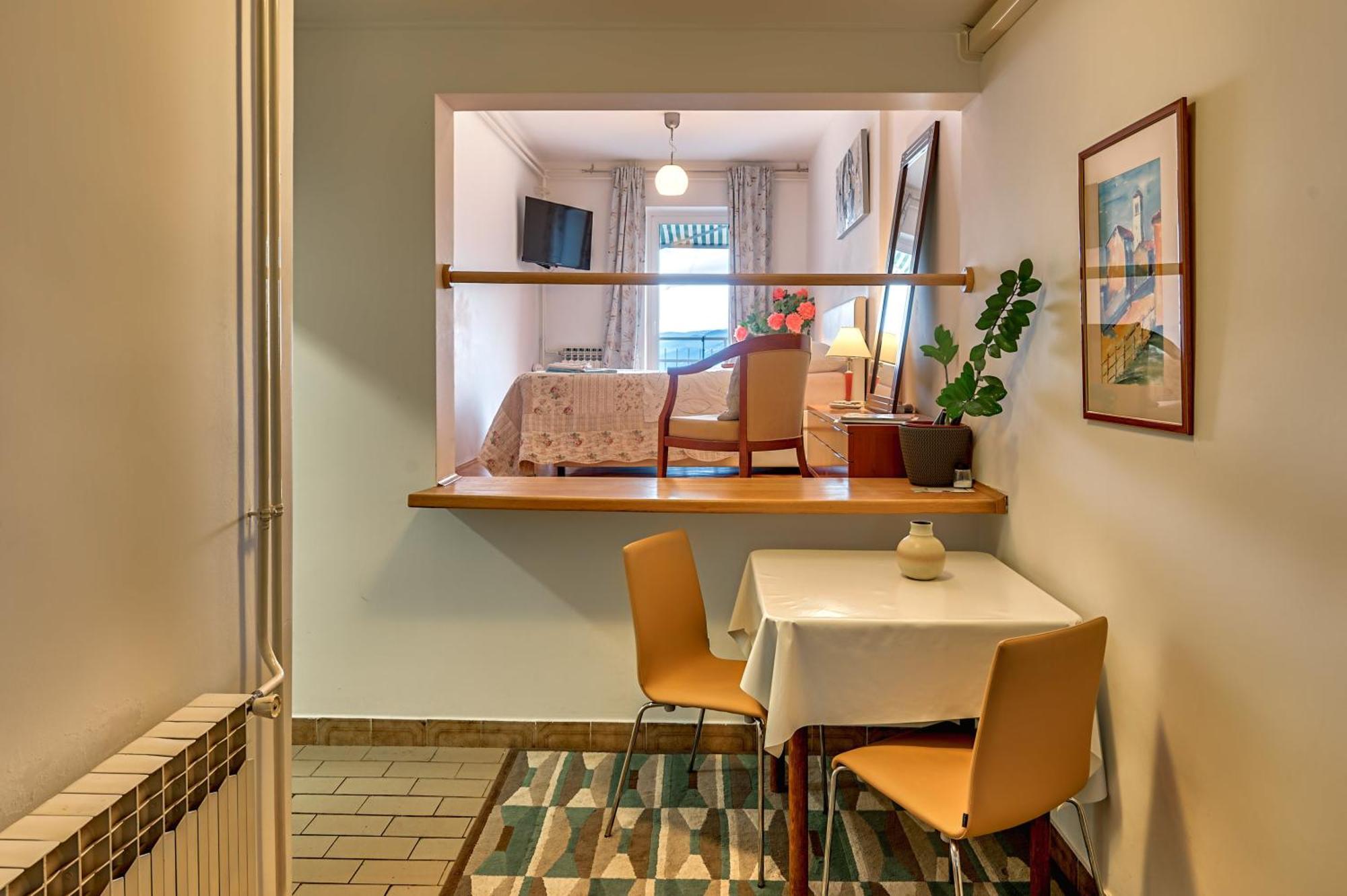 Apartmani Frlan Ii. Kastav Dış mekan fotoğraf