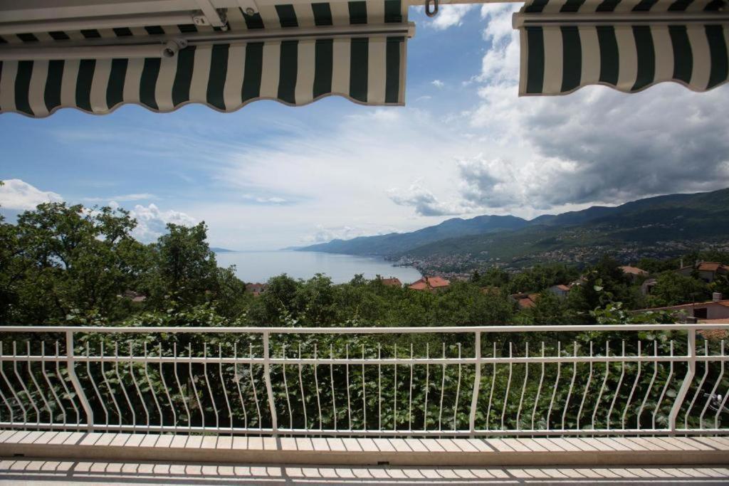 Apartmani Frlan Ii. Kastav Dış mekan fotoğraf