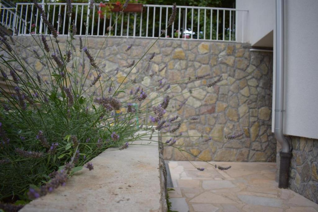 Apartmani Frlan Ii. Kastav Dış mekan fotoğraf