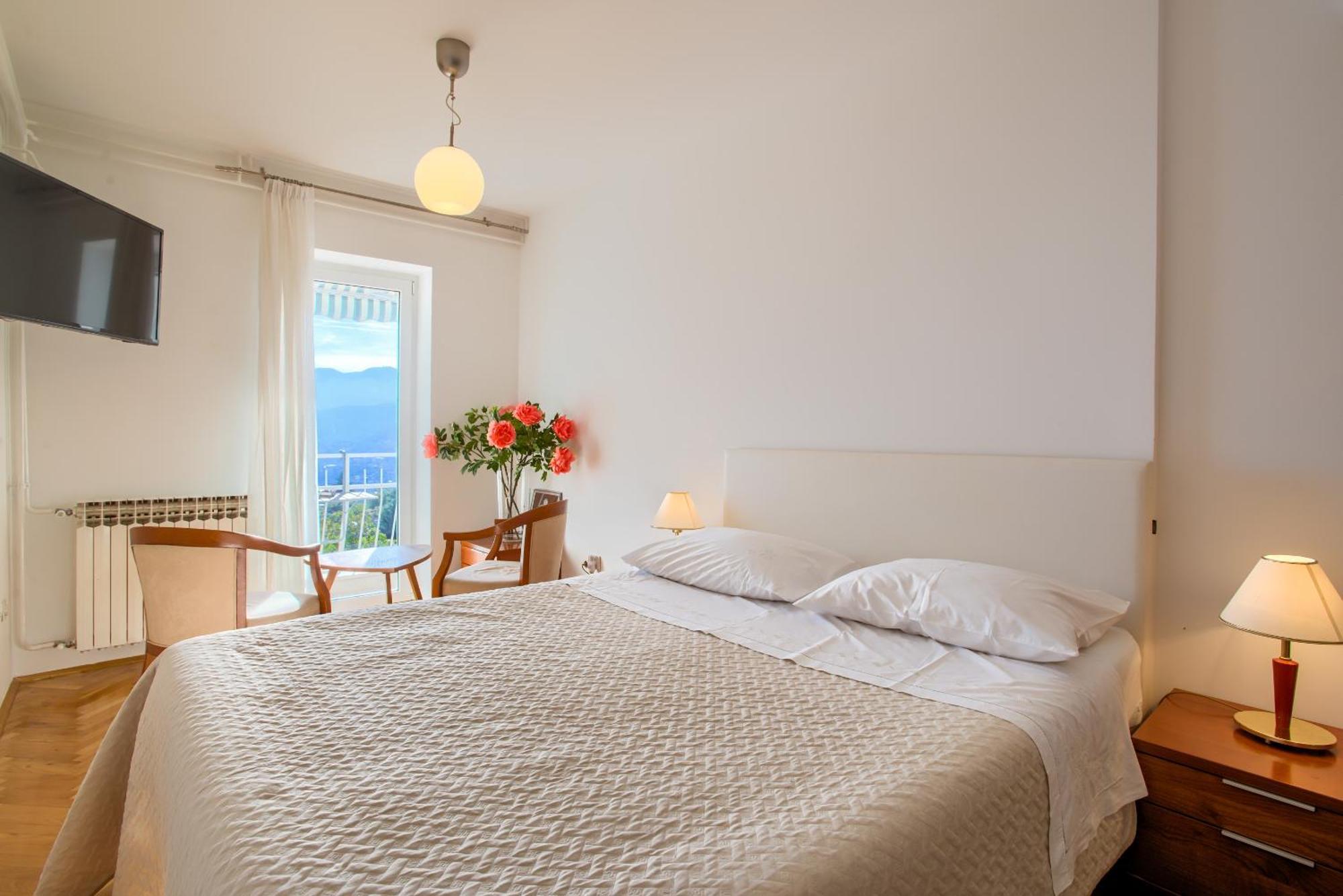 Apartmani Frlan Ii. Kastav Dış mekan fotoğraf