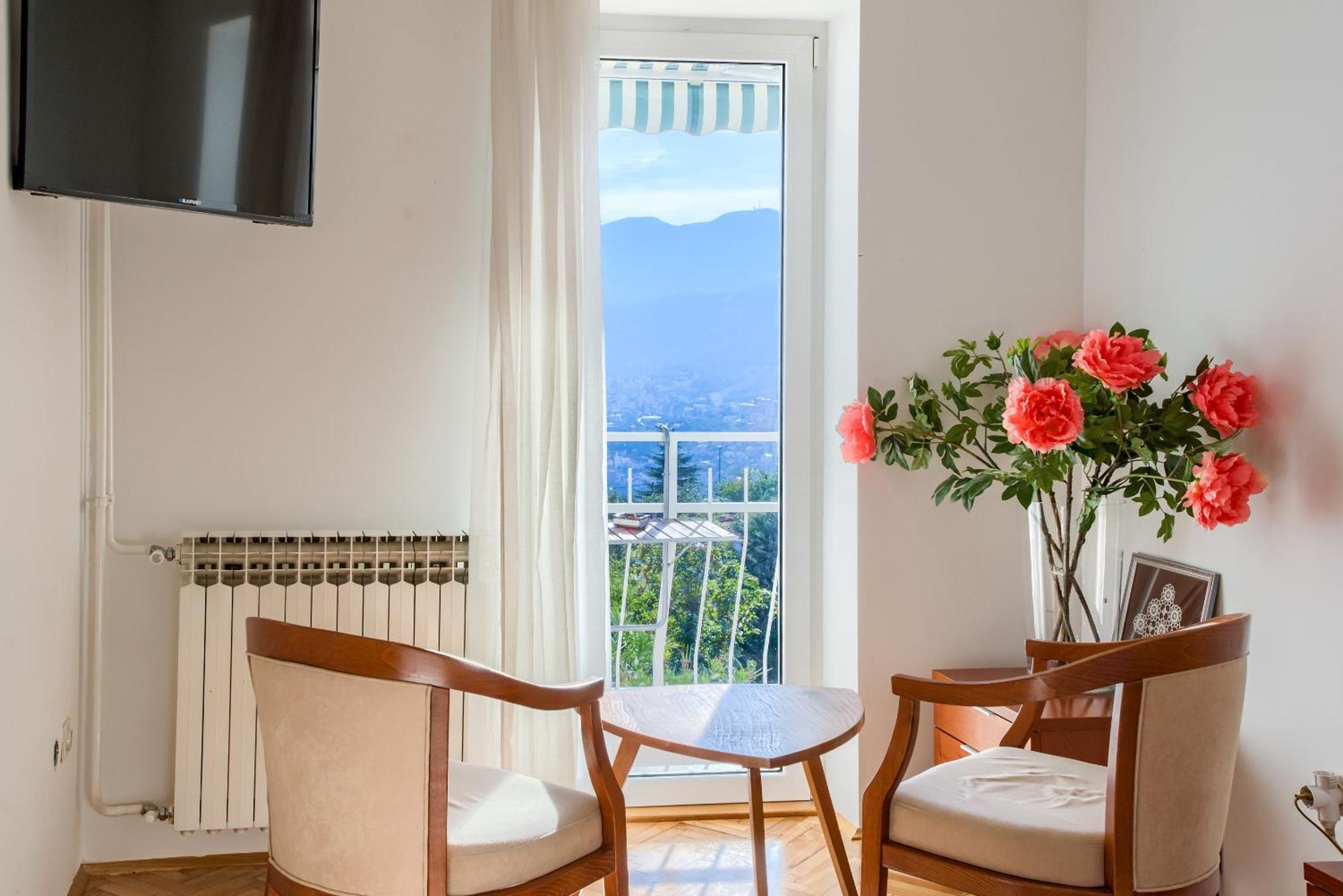 Apartmani Frlan Ii. Kastav Dış mekan fotoğraf