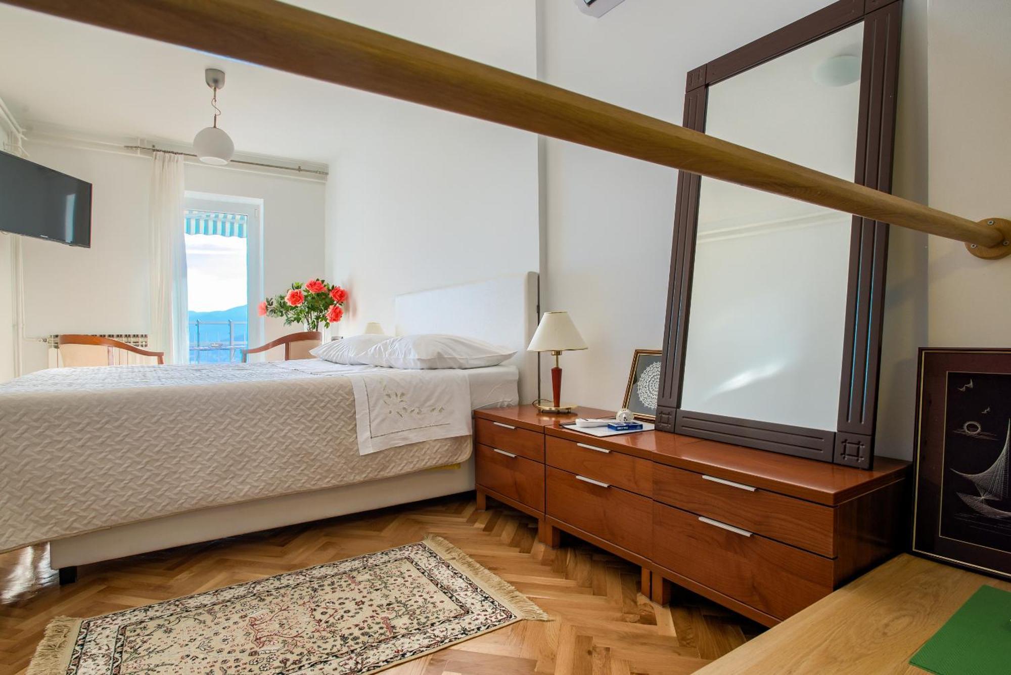 Apartmani Frlan Ii. Kastav Dış mekan fotoğraf