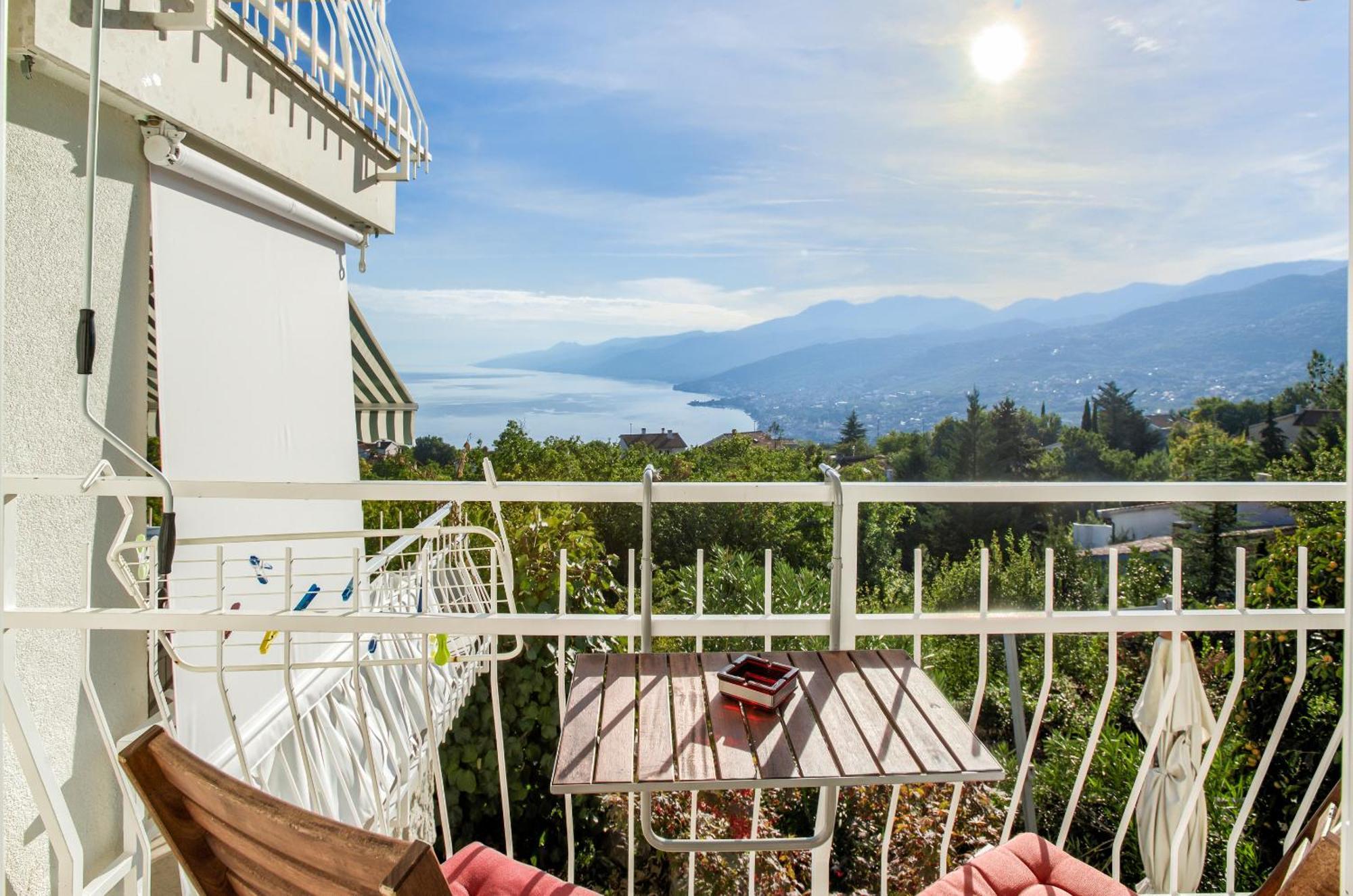 Apartmani Frlan Ii. Kastav Dış mekan fotoğraf