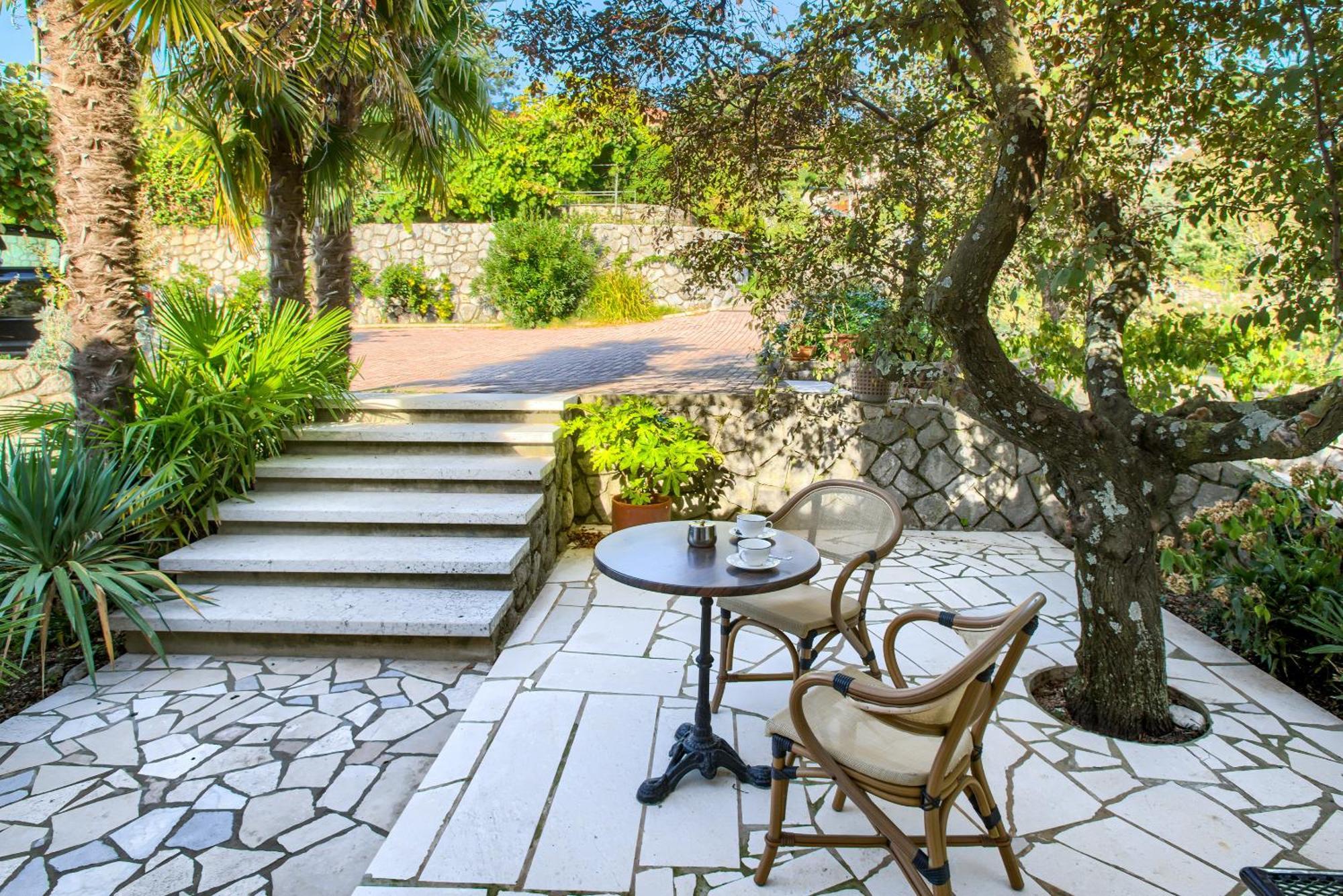 Apartmani Frlan Ii. Kastav Dış mekan fotoğraf
