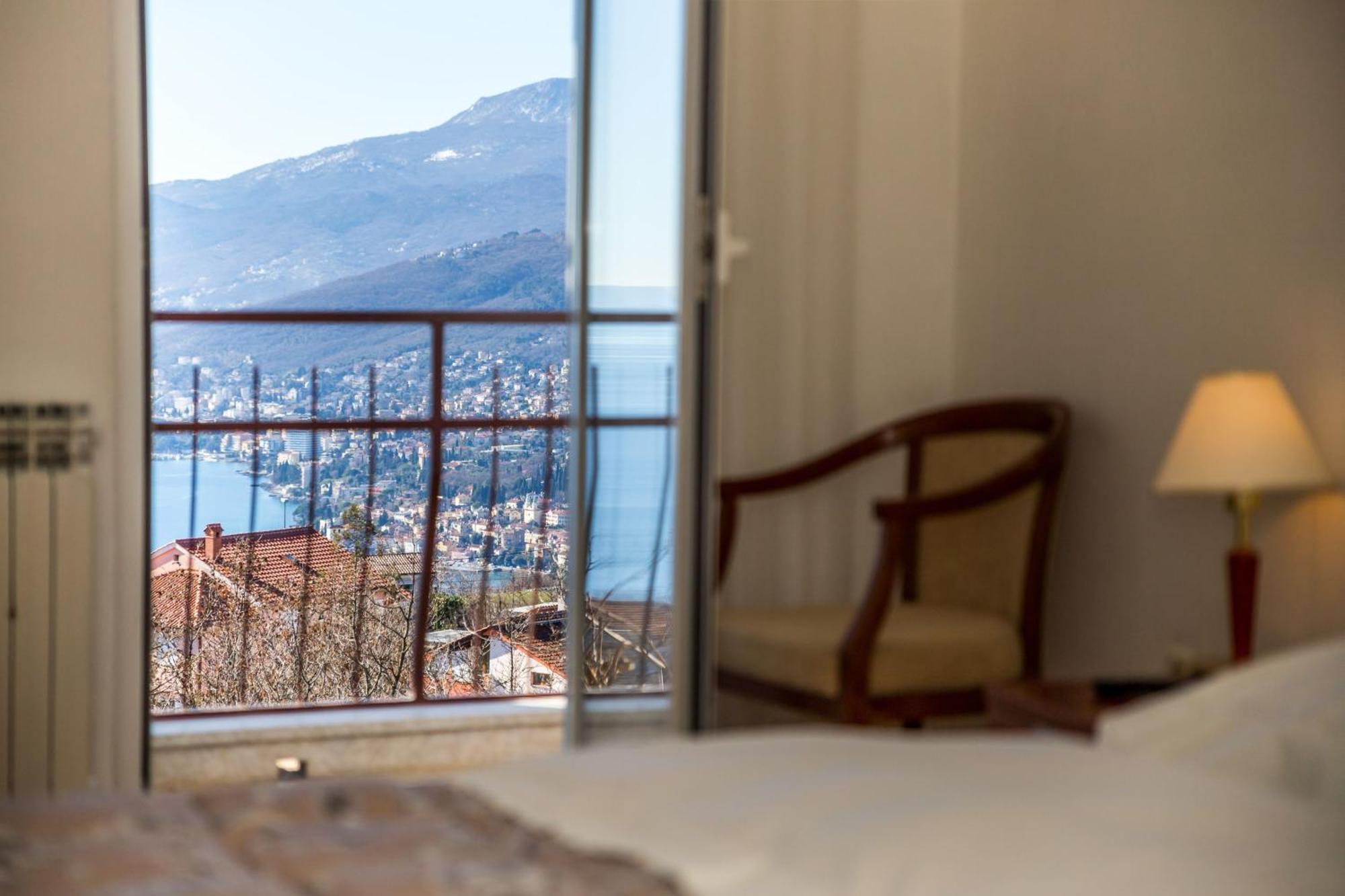 Apartmani Frlan Ii. Kastav Dış mekan fotoğraf
