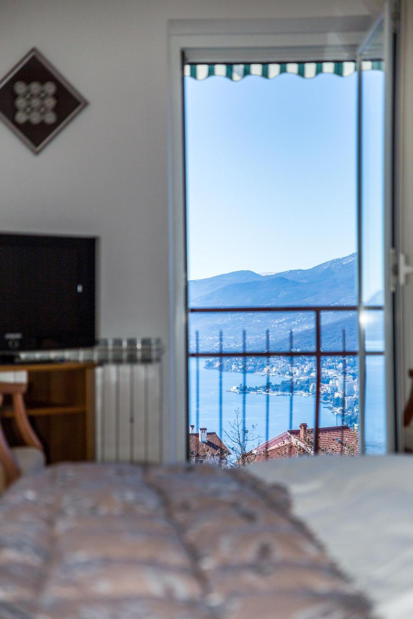 Apartmani Frlan Ii. Kastav Dış mekan fotoğraf
